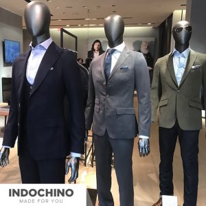 Indochino SF